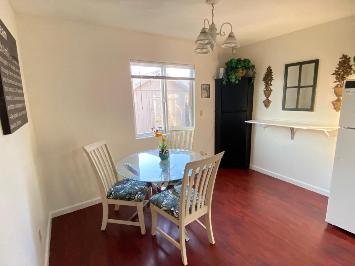 Hostal Whole Family - Wholestyl Sacramento