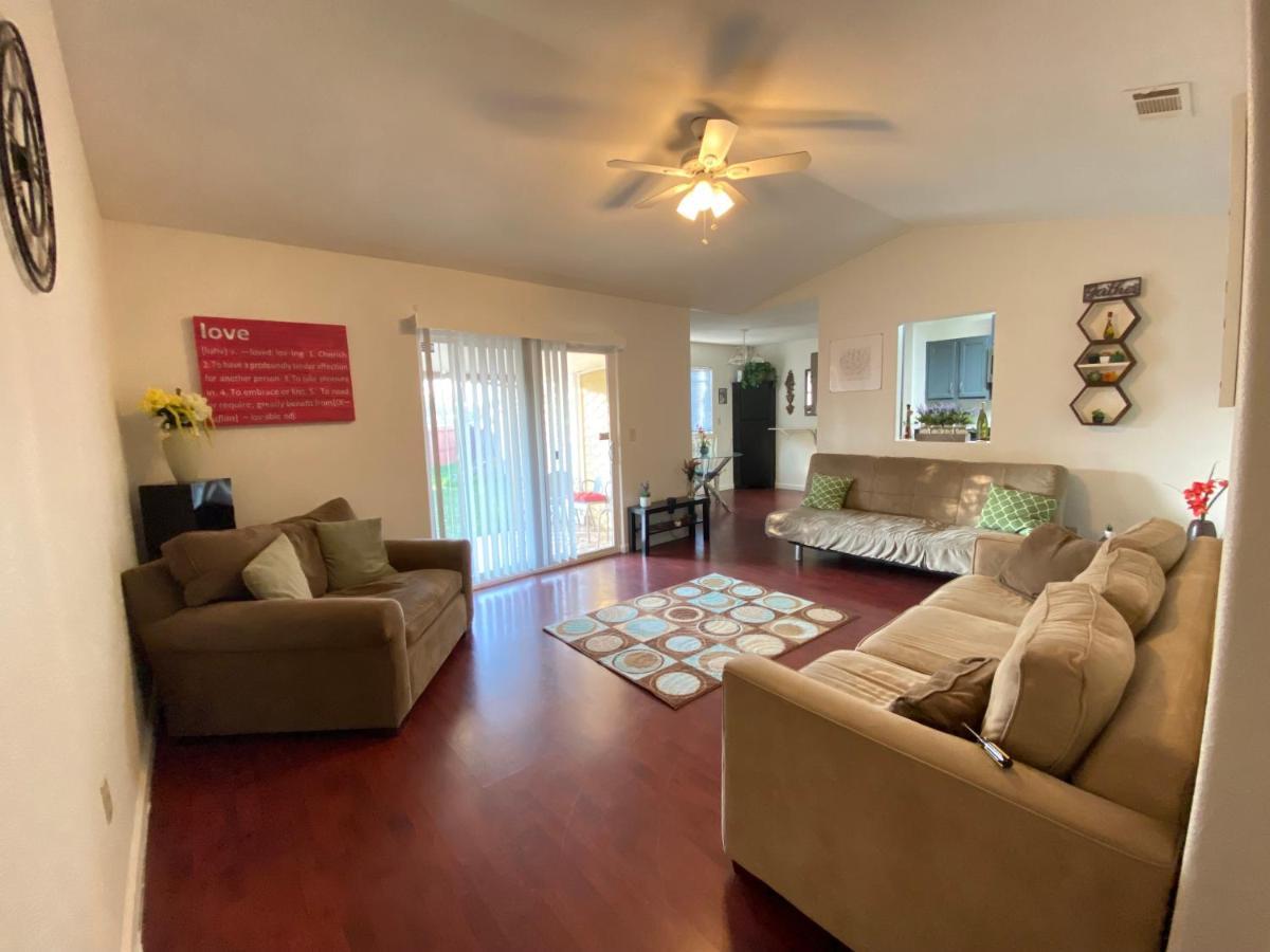 Hostal Whole Family - Wholestyl Sacramento