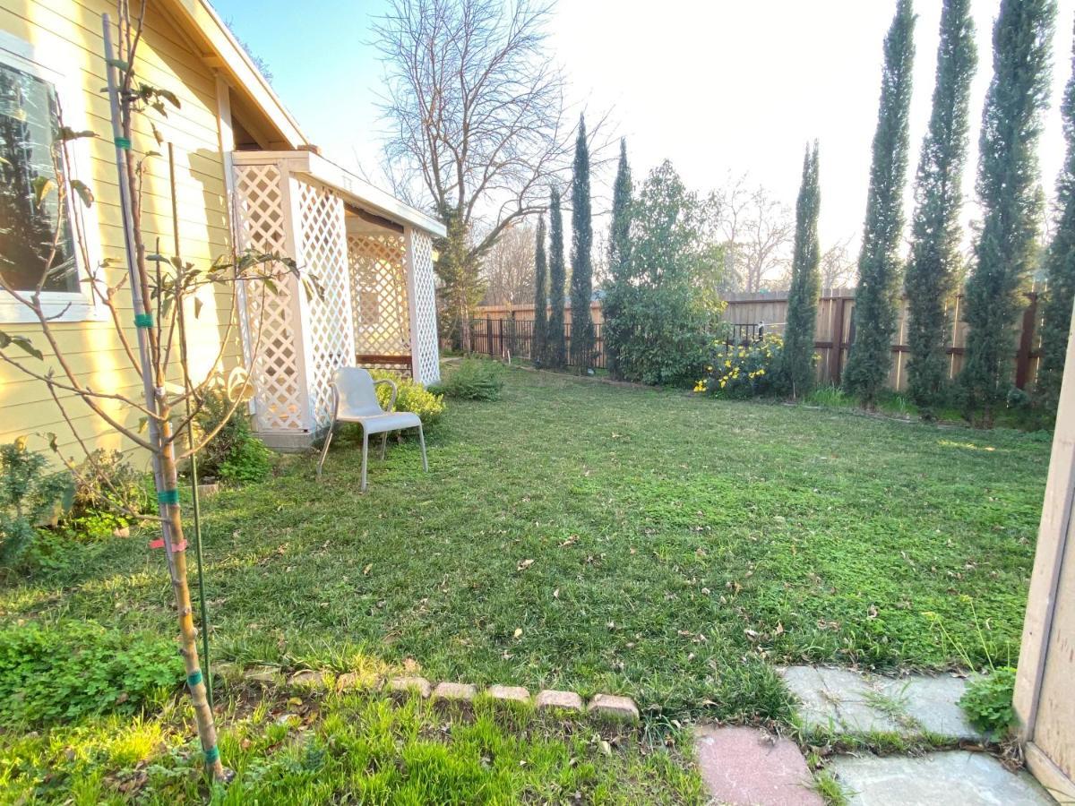 Hostal Whole Family - Wholestyl Sacramento