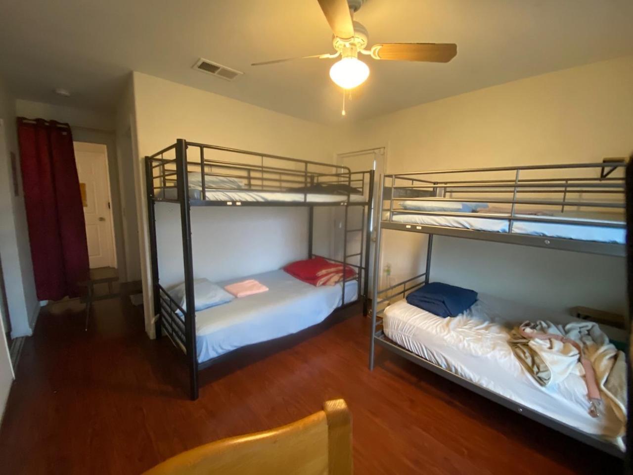 Hostal Whole Family - Wholestyl Sacramento