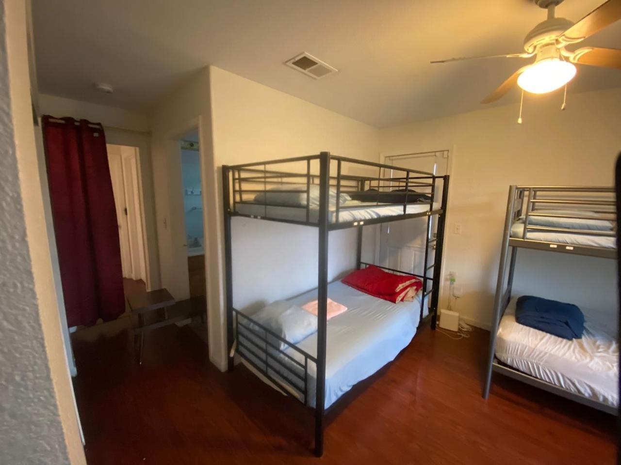 Hostal Whole Family - Wholestyl Sacramento