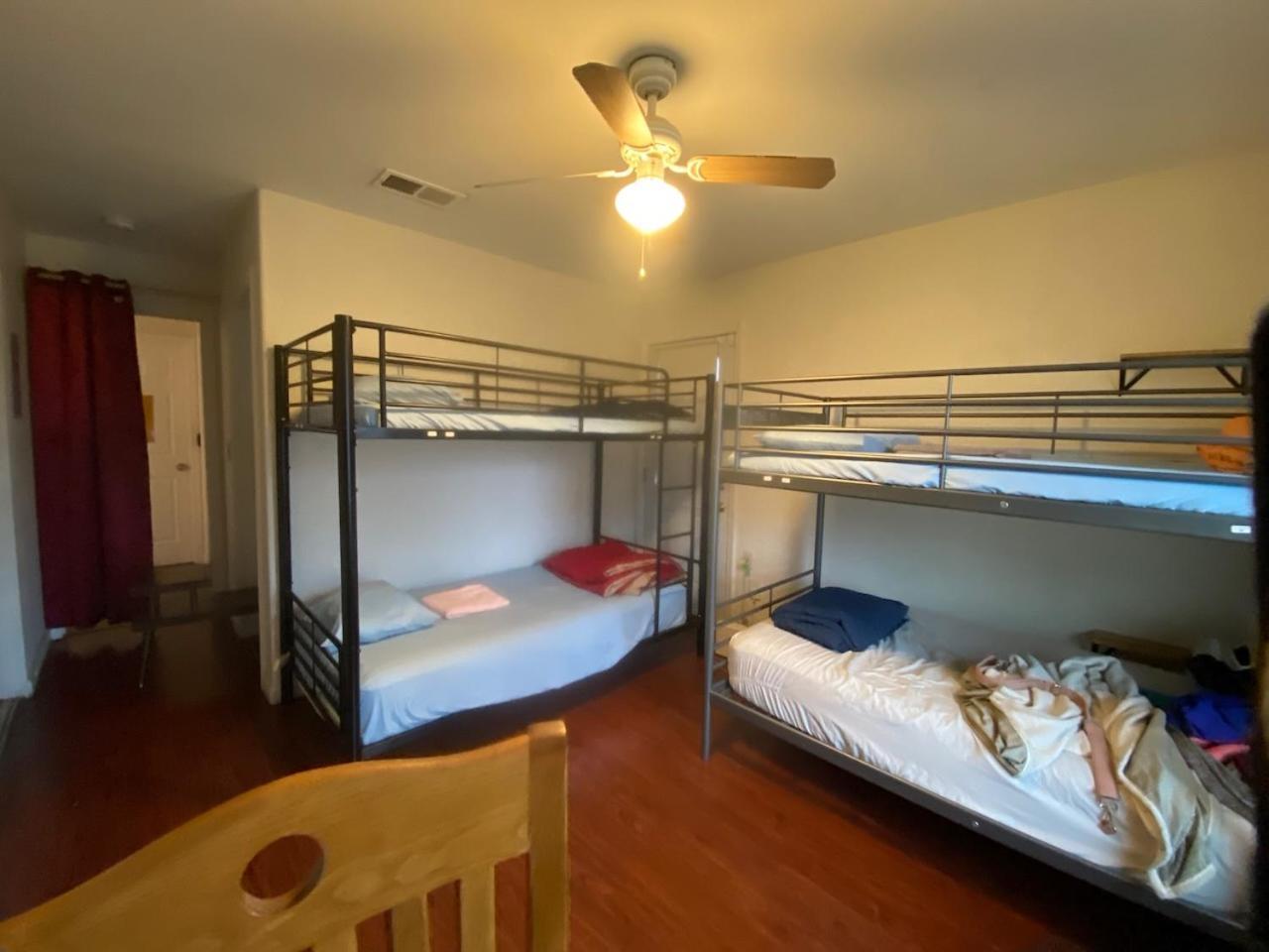 Hostal Whole Family - Wholestyl Sacramento